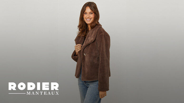 Vente Privée Rodier