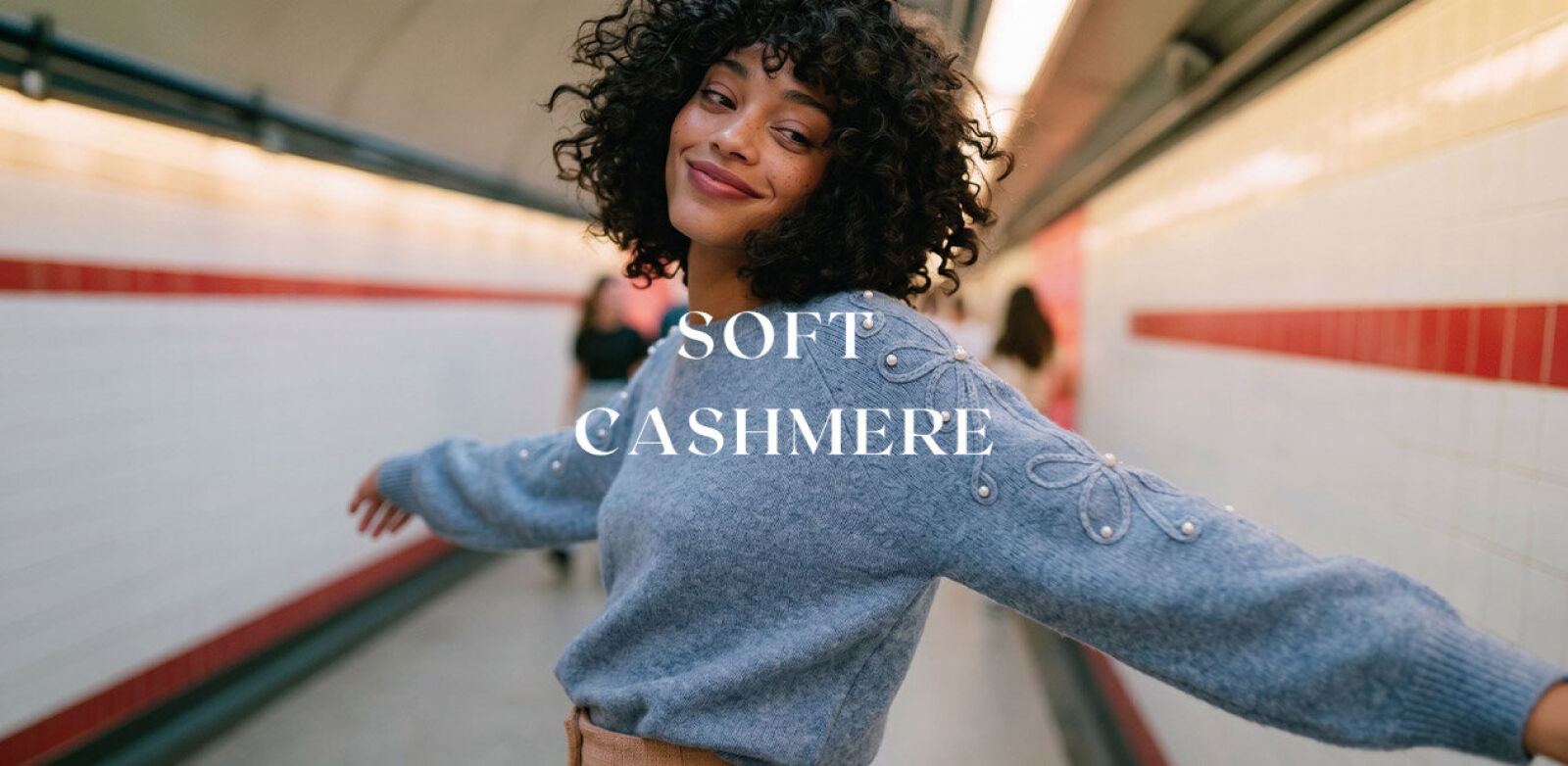 Soft Cashmere