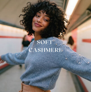 Outlet Soft Cashmere