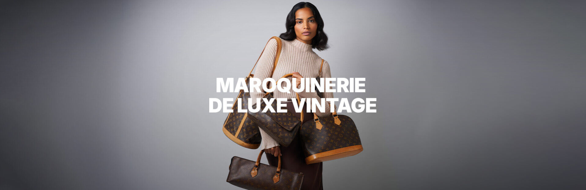 Vente Privée Maroquinerie de Luxe Vintage