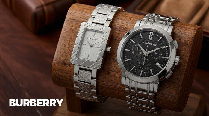 Vente Privée Burberry