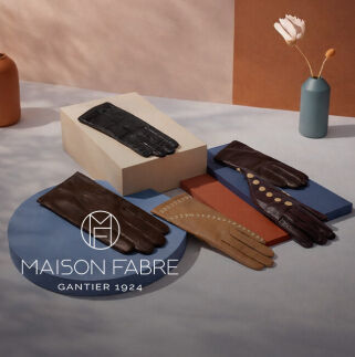 Outlet Maison Fabre
