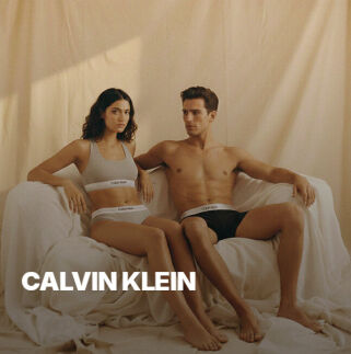 Outlet Calvin Klein