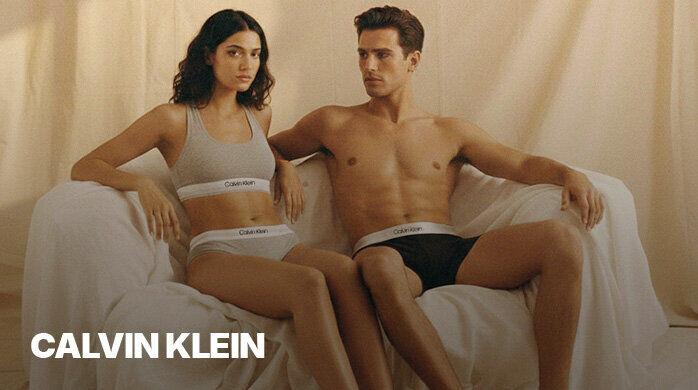 Vente Privée Calvin Klein