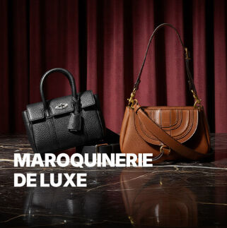 Outlet Maroquinerie de Luxe