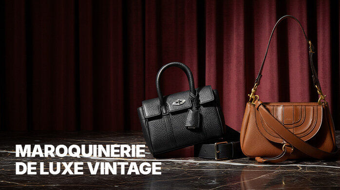 Vente Privée Maroquinerie de Luxe