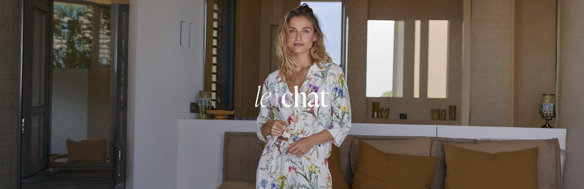 Vente Privée Le Chat