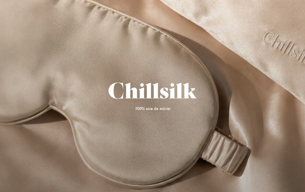 Vente Privée Chillsilk