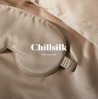 Outlet Chillsilk