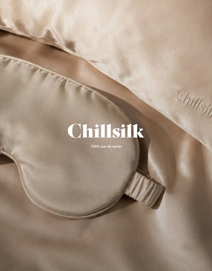 Vente Privée Chillsilk