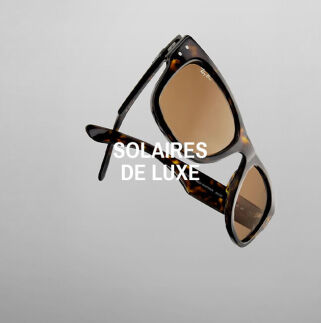 Outlet Solaires de luxe