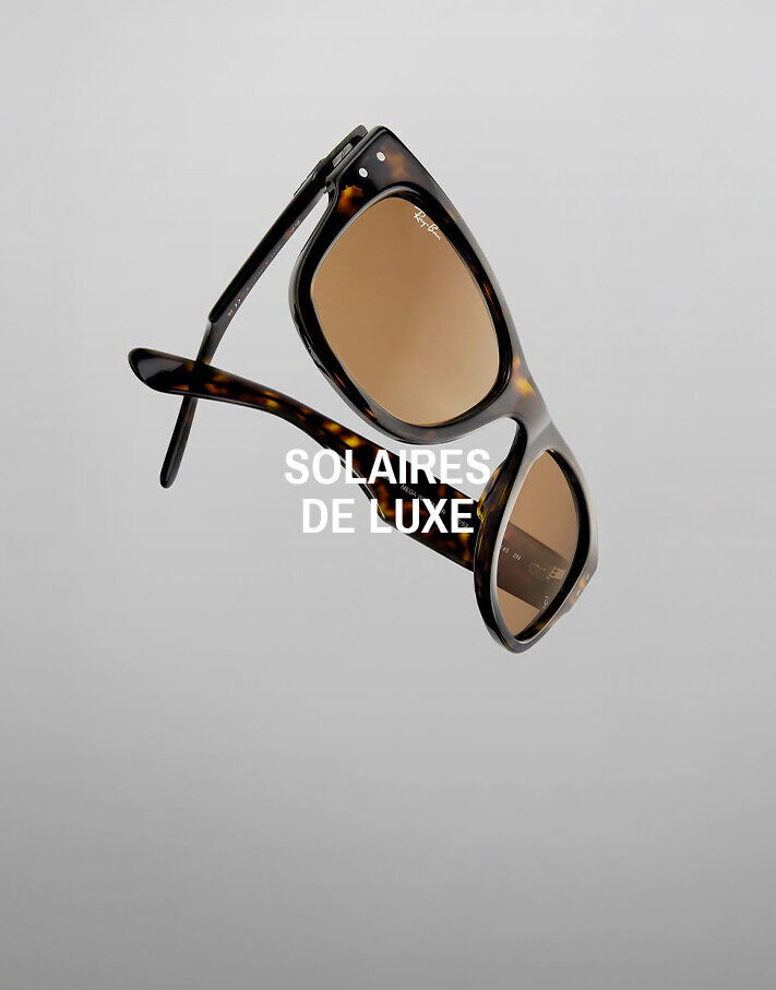 Vente Privée Solaires de luxe