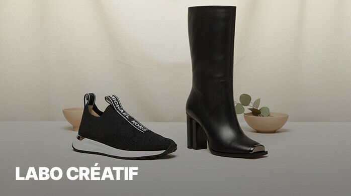 Vente Privée Labo Creatif