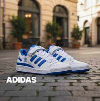 Outlet Adidas