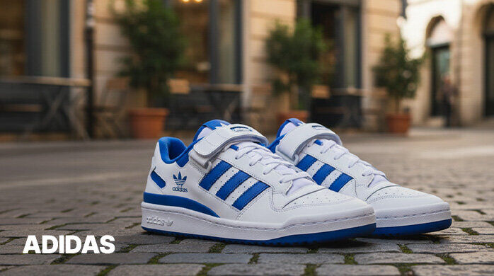 Vente Privée Adidas