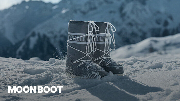 Vente Privée Moon Boot