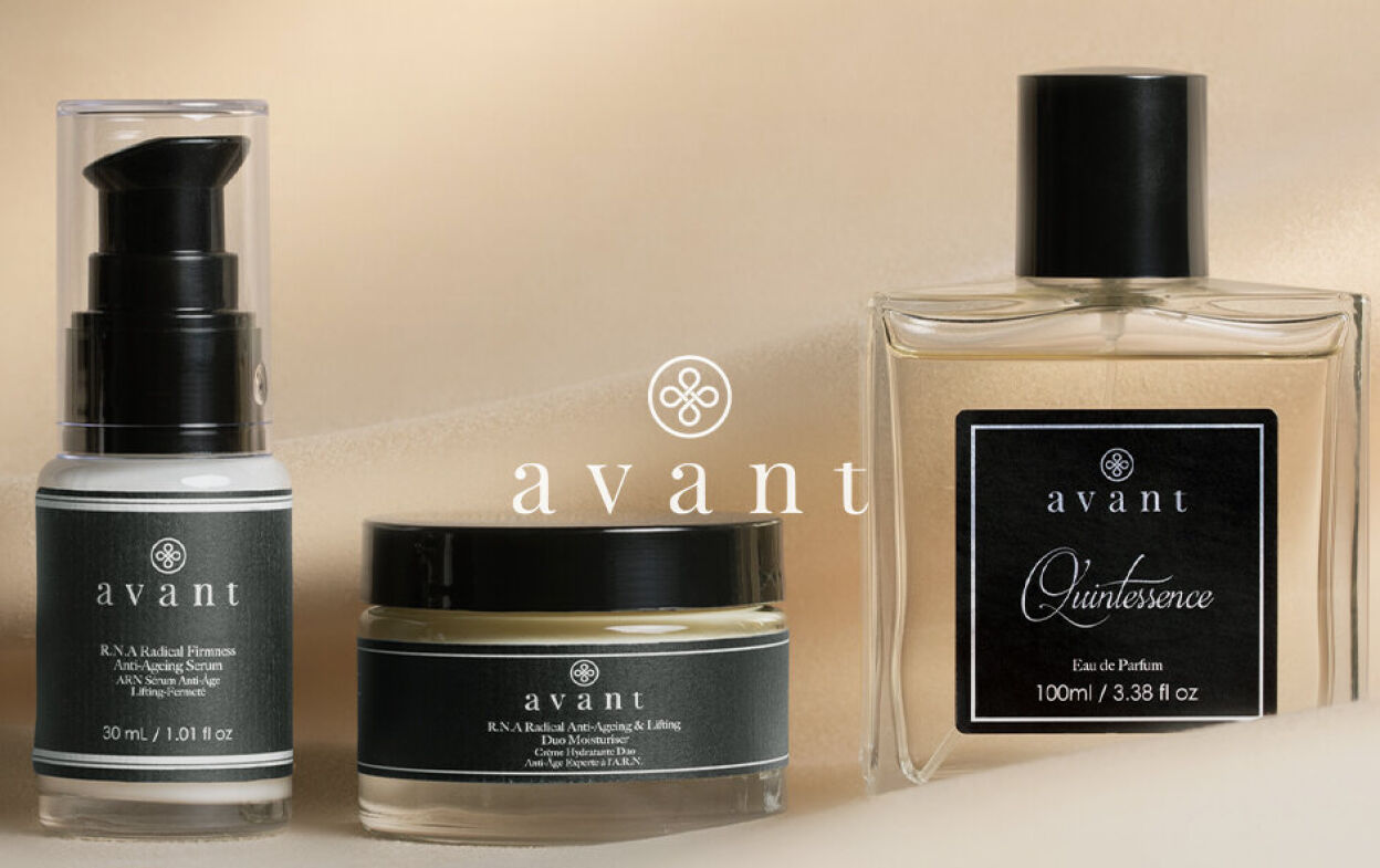 Vente Privée Avant Skincare