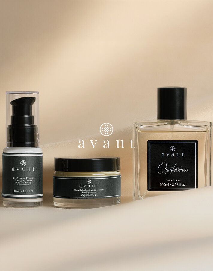 Vente Privée Avant Skincare