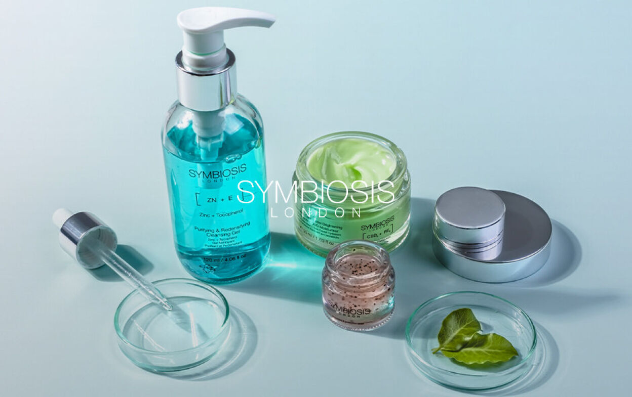 Vente Privée Symbiosis