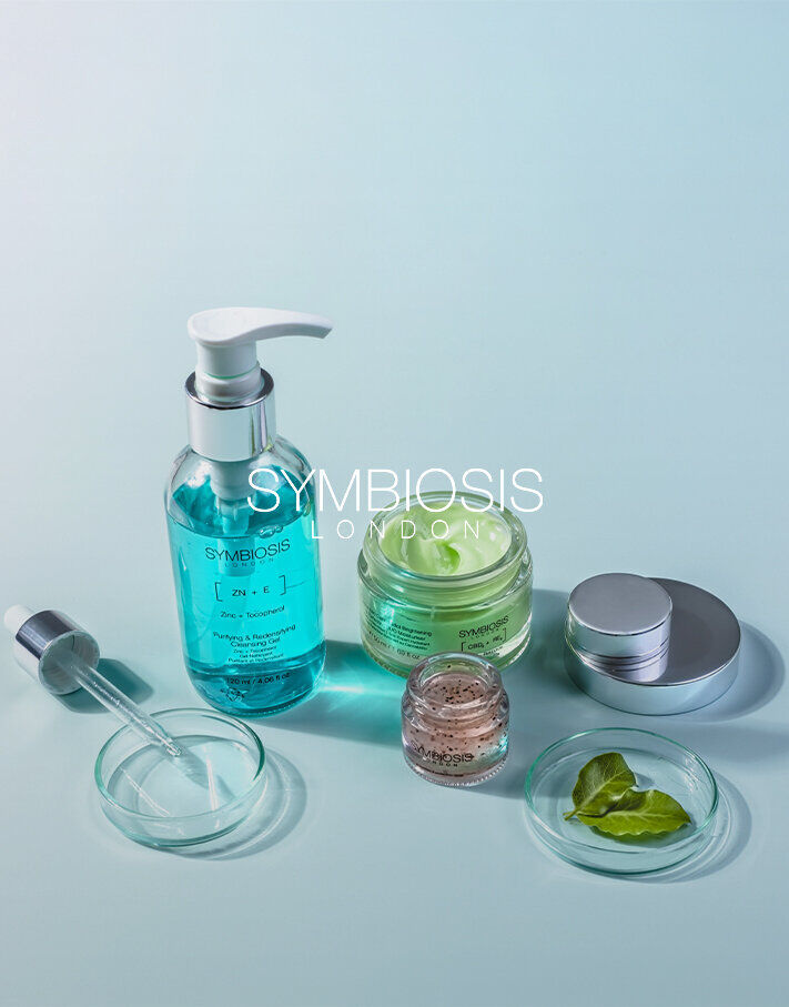 Vente Privée Symbiosis