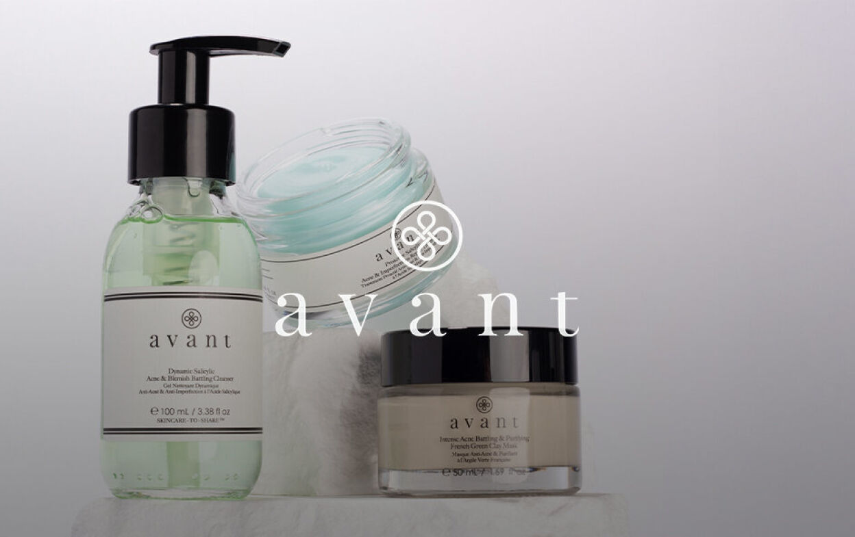 Vente Privée Avant Skincare