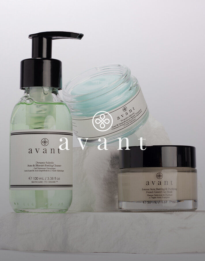 Vente Privée Avant Skincare