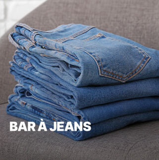 Outlet Bar à jeans