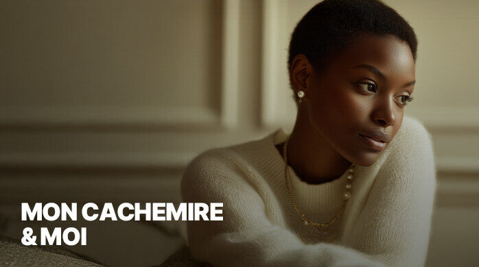 Vente Privée Mon cachemire & moi