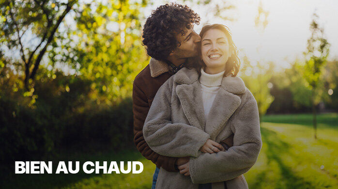 Vente Privée Bien au chaud