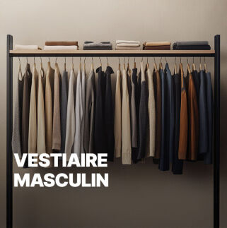 Outlet Männerkleidung