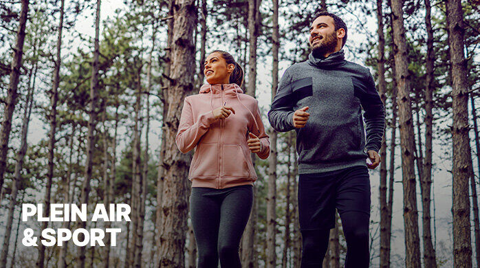 Vente Privée Plein air & sport