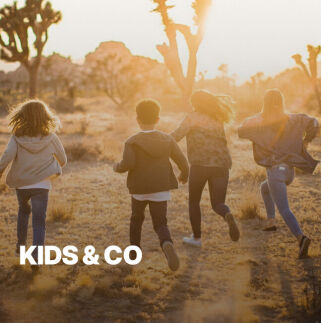 Outlet Kids & Co