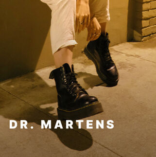 Outlet Dr. Martens