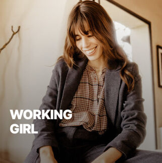 Outlet Working girl
