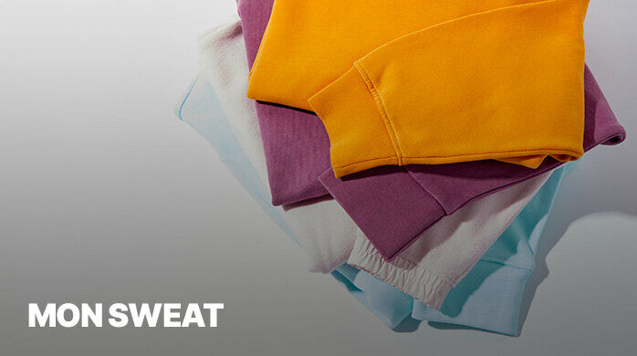 Vente Privée Mon sweat