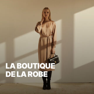 Outlet La Boutique de la robe