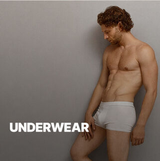 Outlet Underwear Homme
