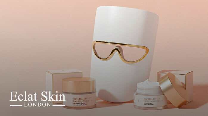 Outlet Eclat Skin Londen