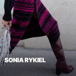 Outlet Sonia Rykiel