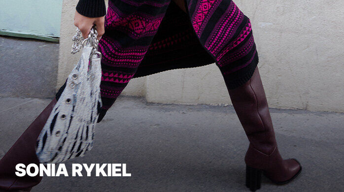 Vente Privée Sonia Rykiel