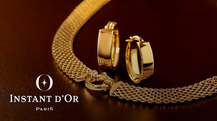 Vente Privée Instant d'Or