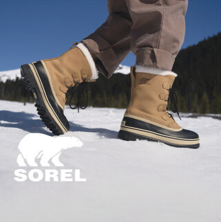 Outlet Sorel