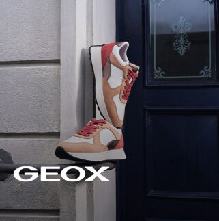 Outlet Geox
