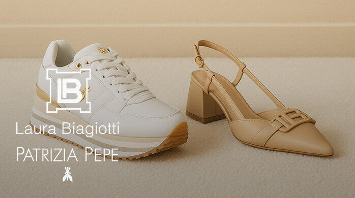 Vente Privée Laura Biagiotti & Patrizia Pepe