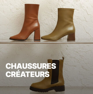 Outlet Chaussures créateurs