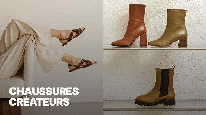 Vente Privée Chaussures créateurs