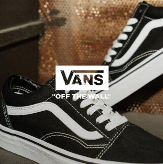 Outlet Vans