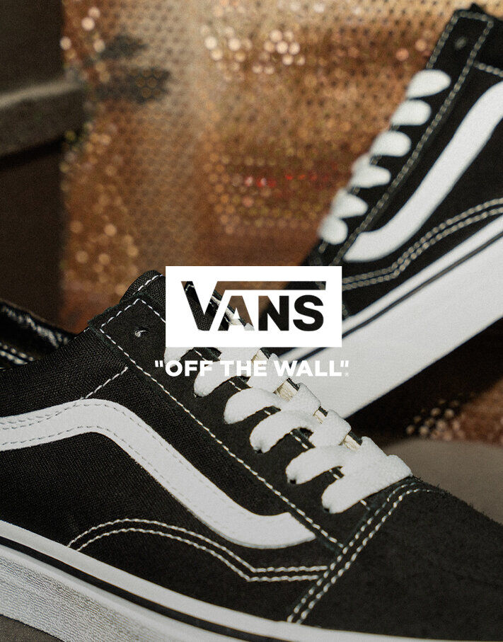 Vente Privée Vans