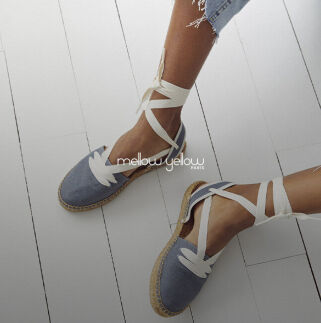 Outlet Mellow Yellow