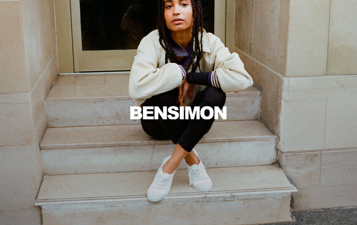 Vente Privée Bensimon